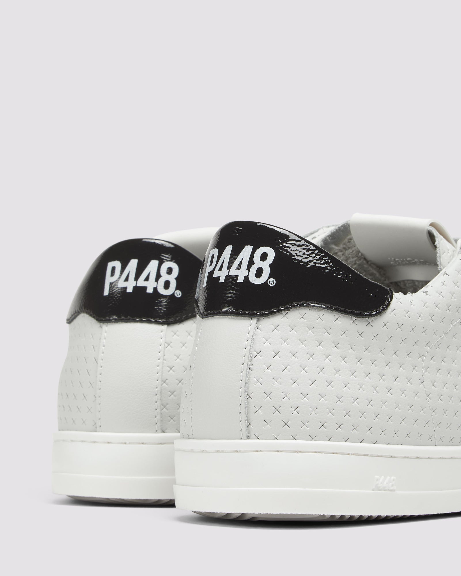 Women | John Phantom Sneaker | White