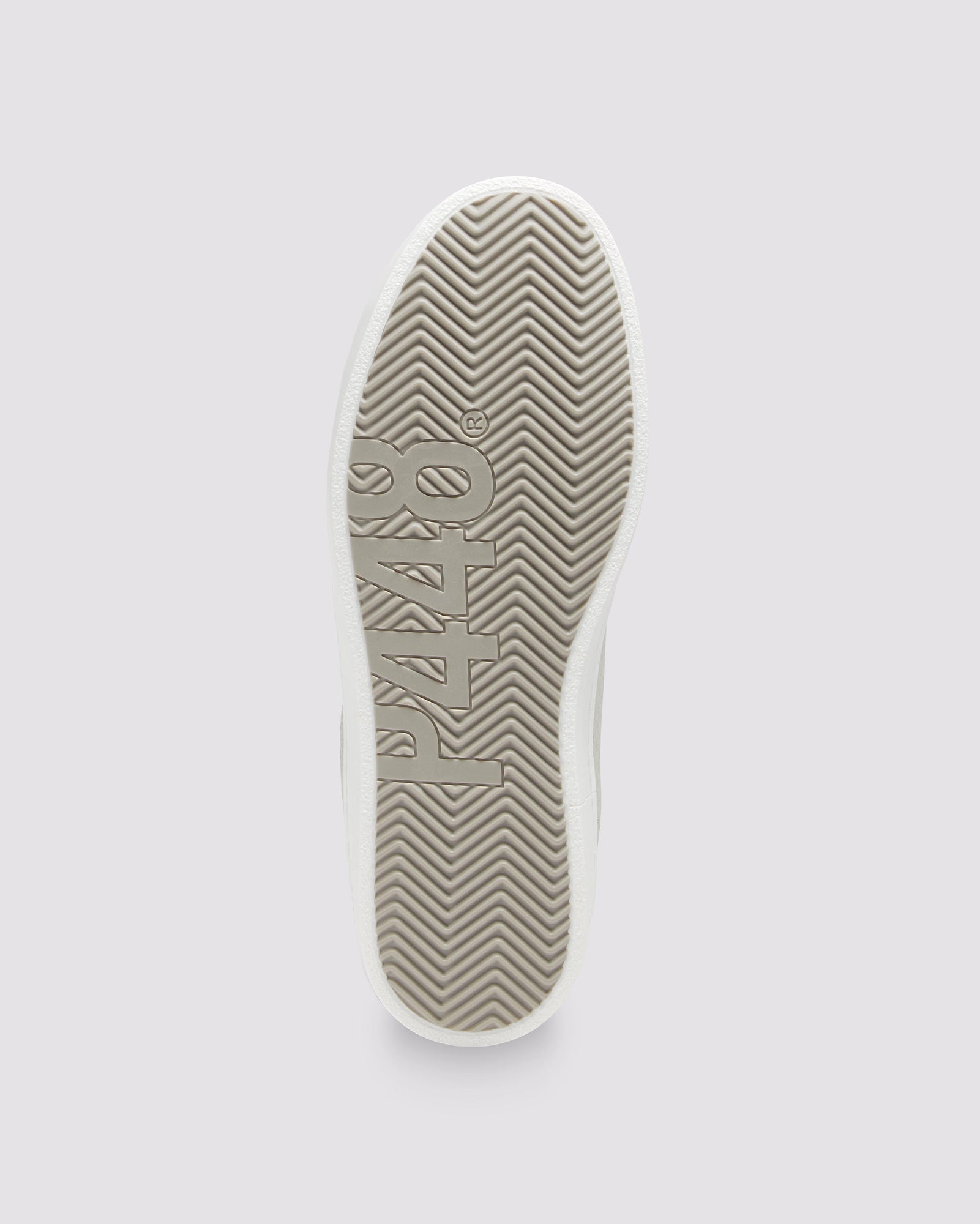 Women | John Phantom Sneaker | White