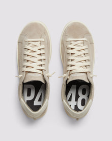 Women | John Deco Sand Sneaker | Grey