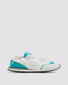 Kelli Aqua Sneaker