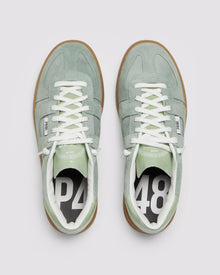 Women | Monza Jade Sneaker | Green