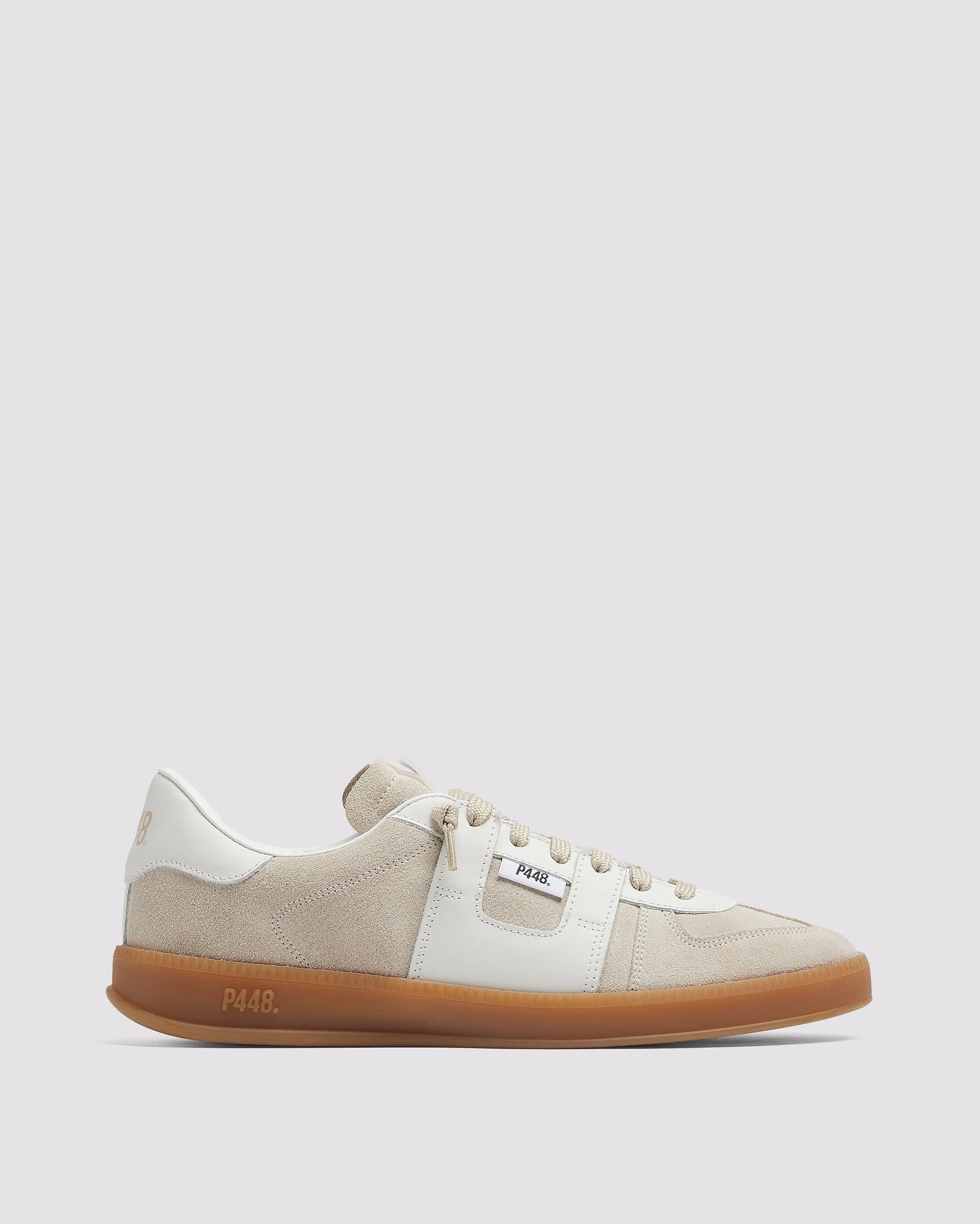 Monza Moonlight Sneaker