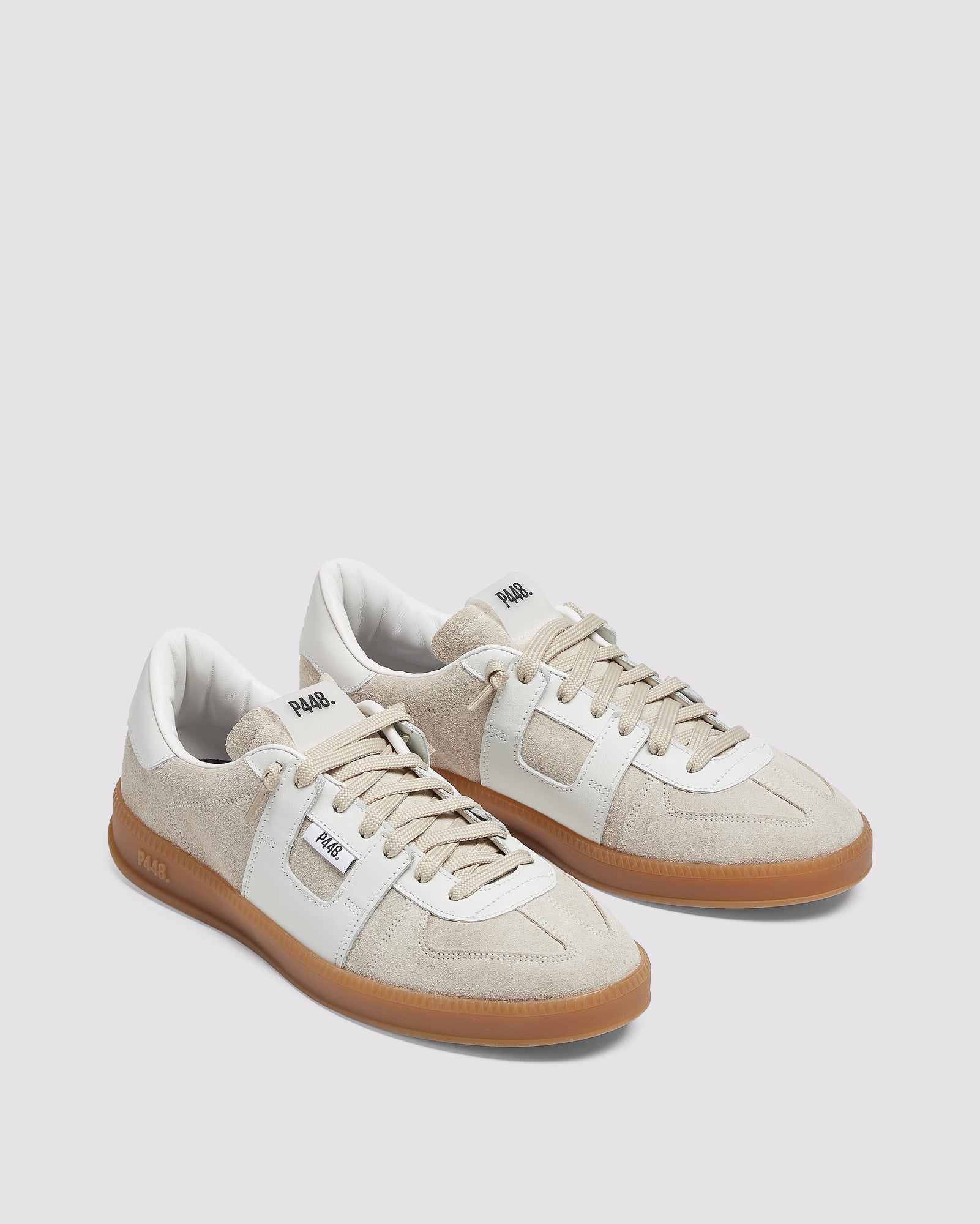Men | Monza Moonlight Sneaker | Beige