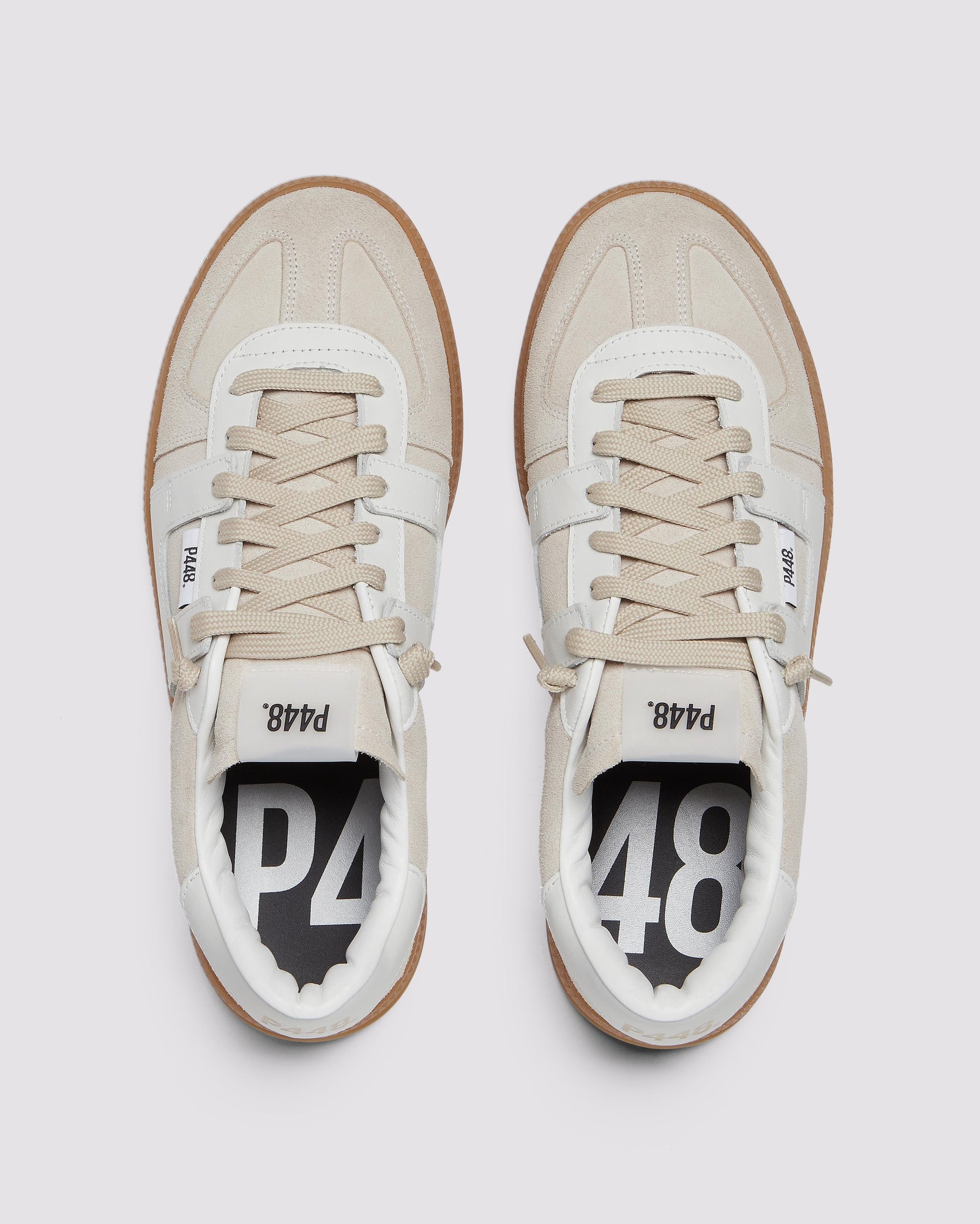 Men | Monza Moonlight Sneaker | Beige