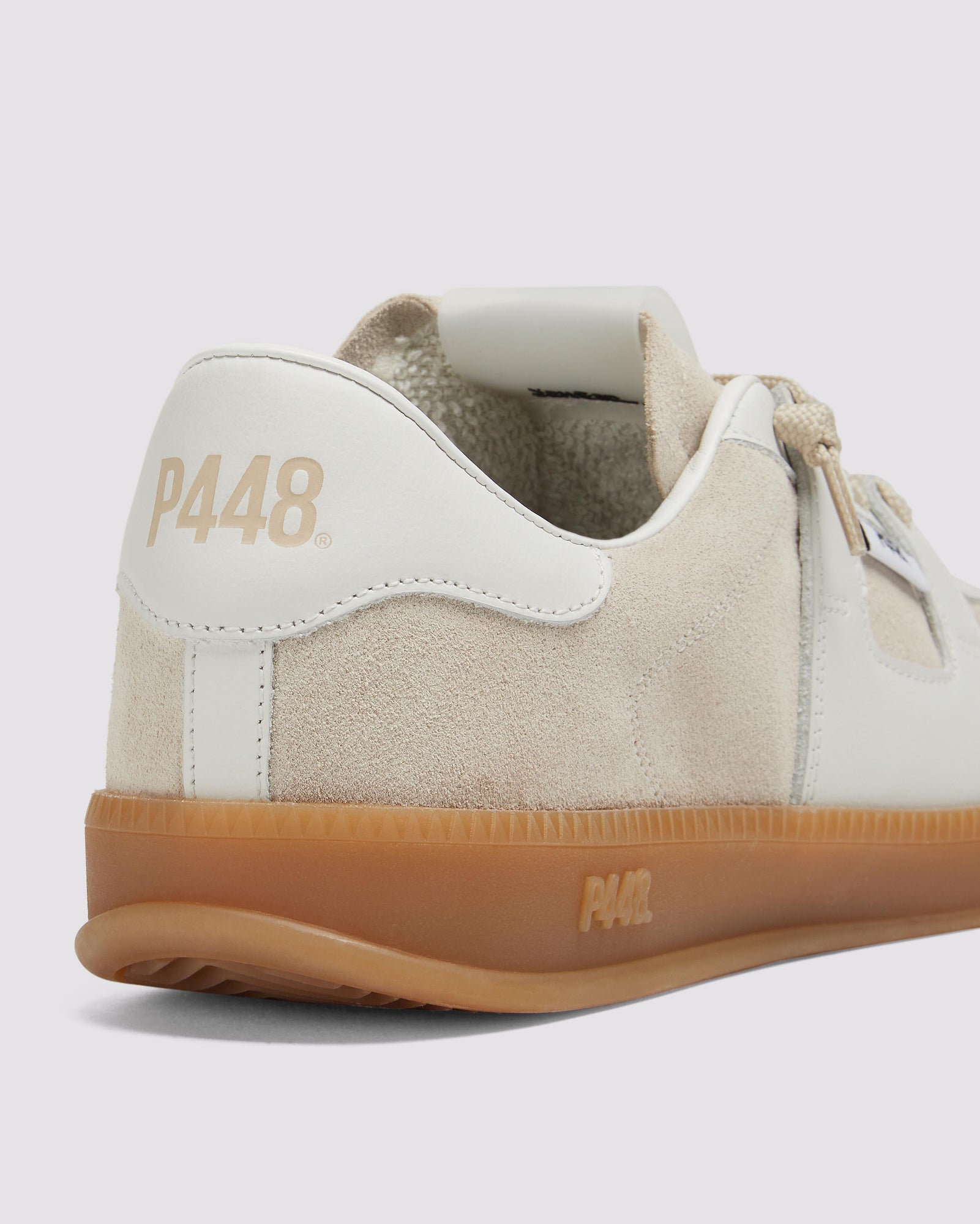Men | Monza Moonlight Sneaker | Beige