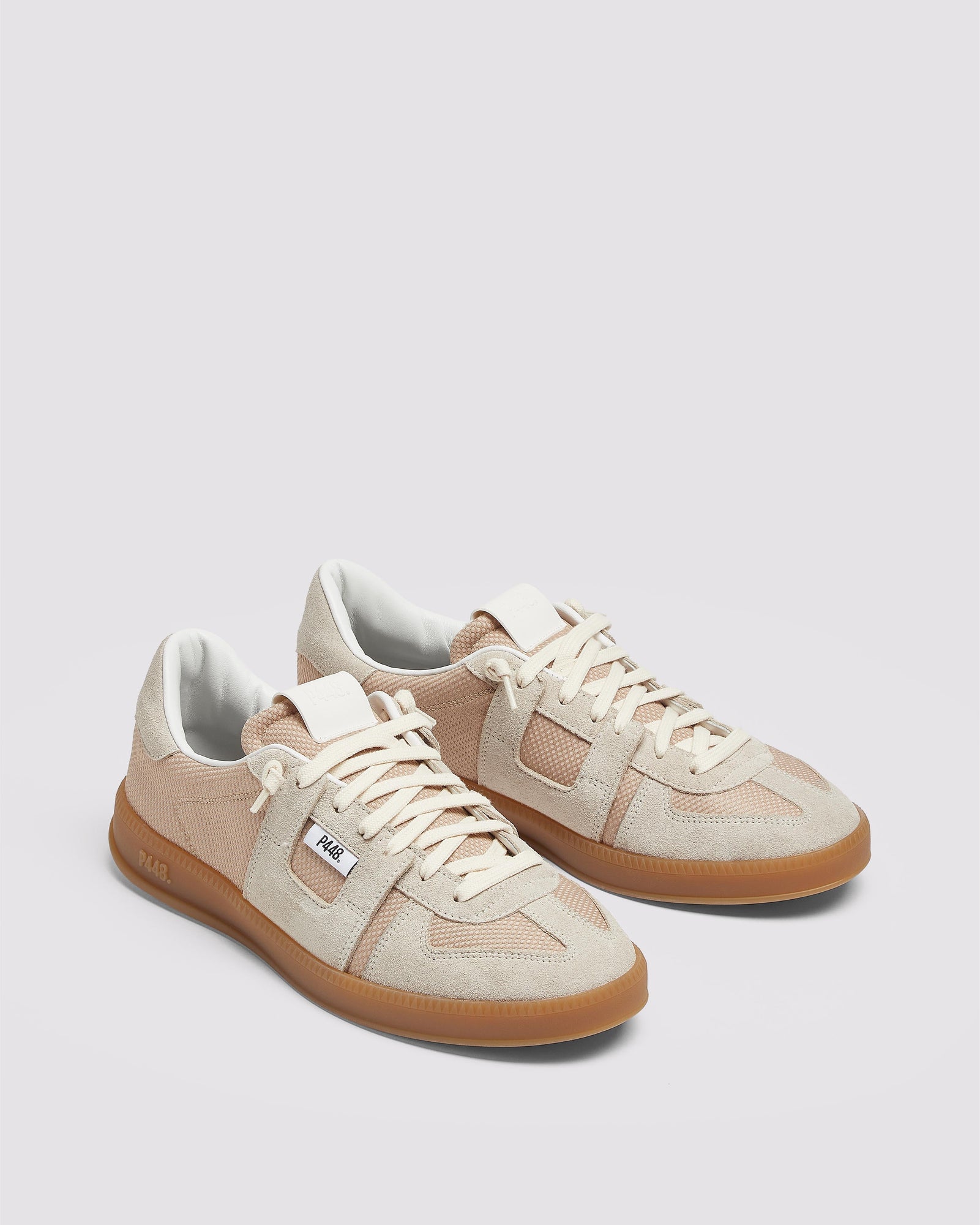 Unisex | Monza Sneaker | Sand