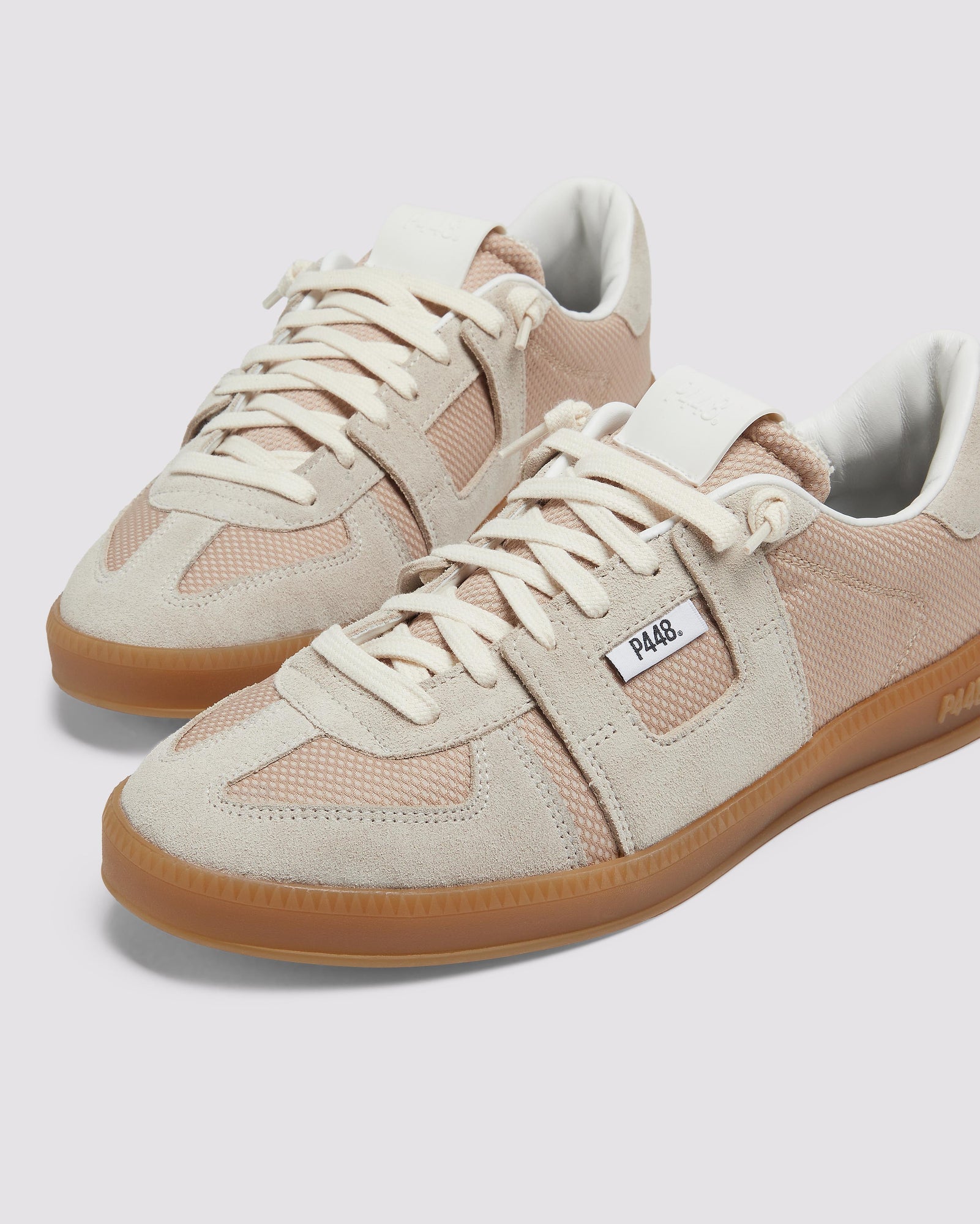 Unisex | Monza Sneaker | Sand