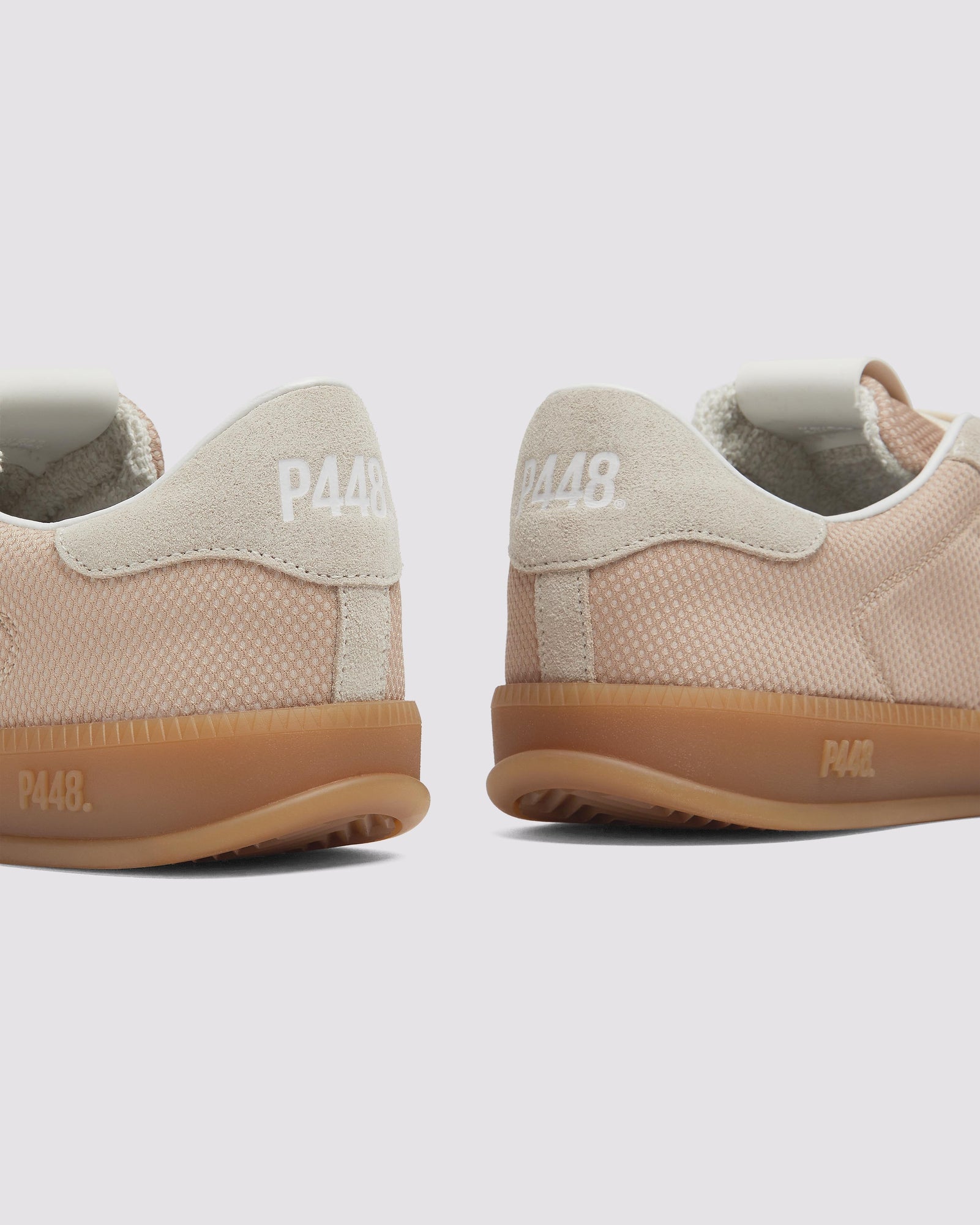 Unisex | Monza Sneaker | Sand