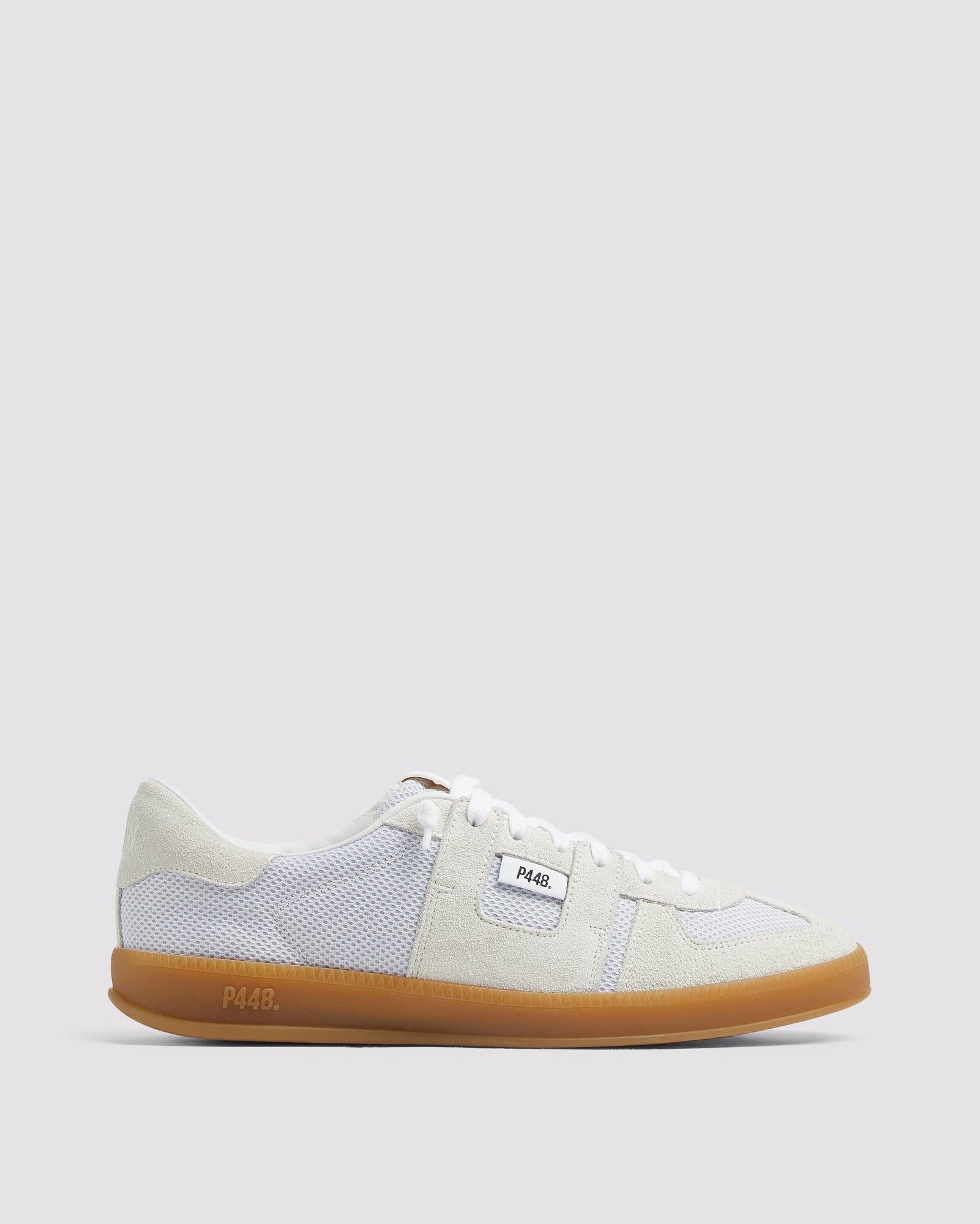 Monza Mist Sneaker