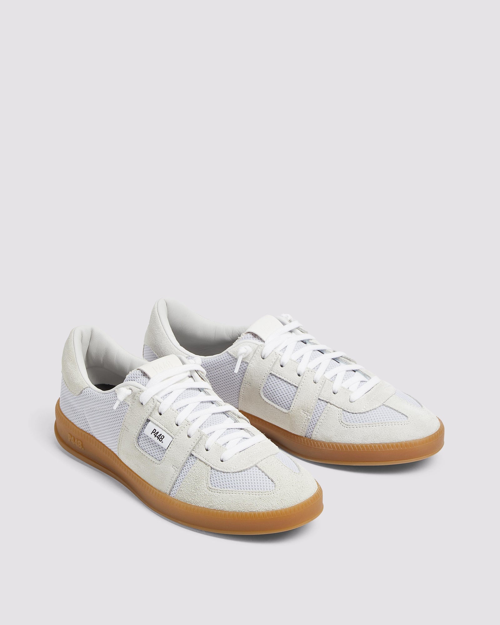Women | Monza Mist Sneaker | Grey