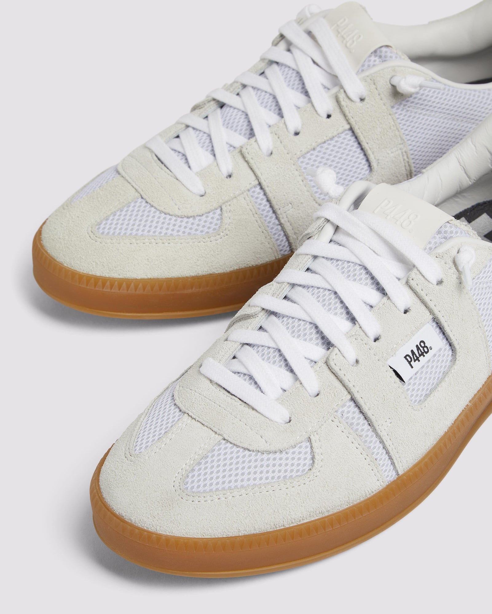 Women | Monza Mist Sneaker | Grey