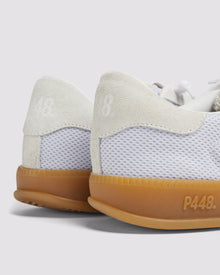 Women | Monza Mist Sneaker | Grey