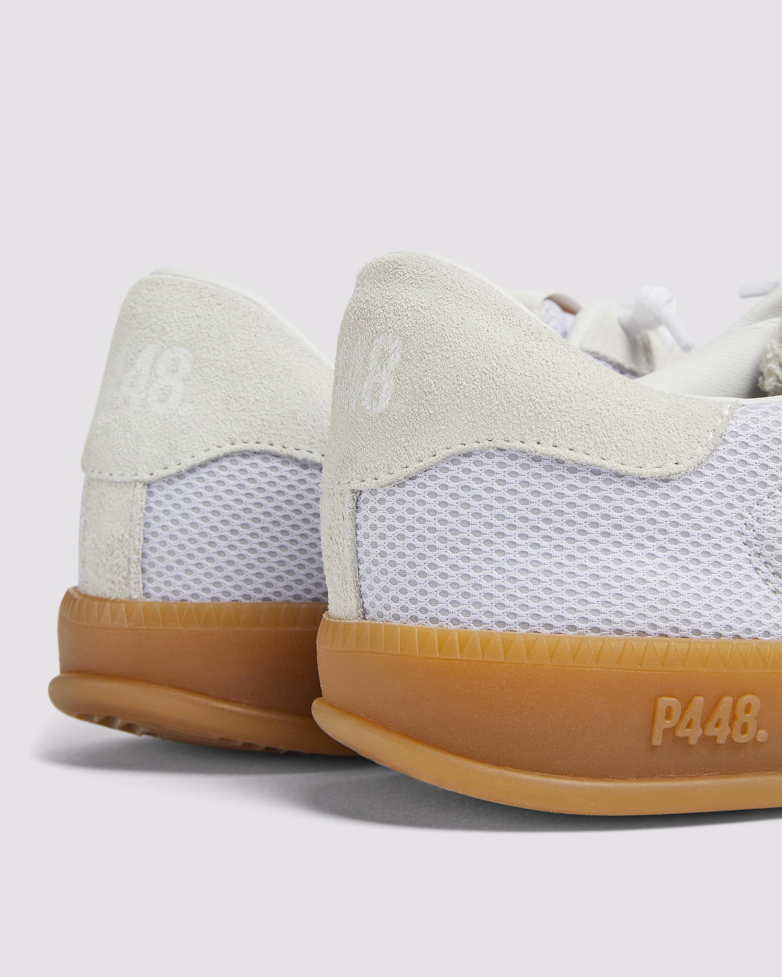 Women | Monza Mist Sneaker | Grey