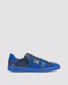 Monza Navy Sneaker
