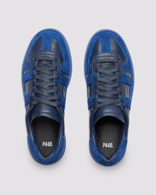 Men | Monza Sneaker | Navy