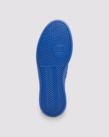 Men | Monza Sneaker | Navy