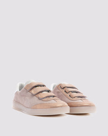Women | Capri | Silver/Rose