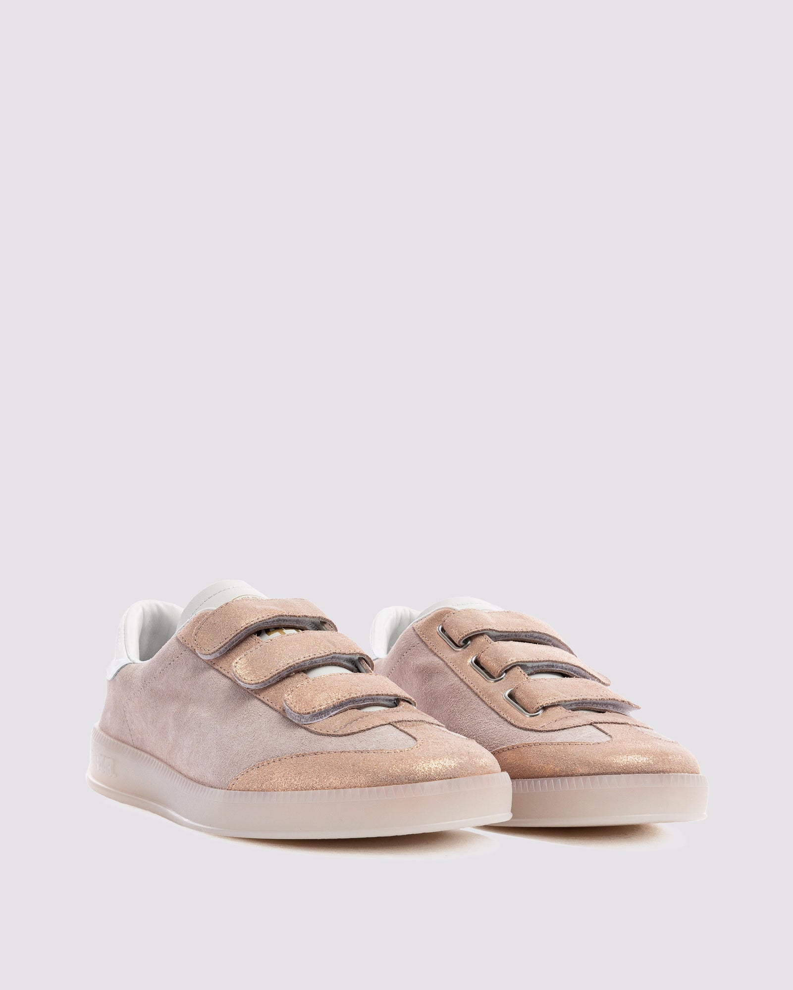 Women | Capri | Silver/Rose