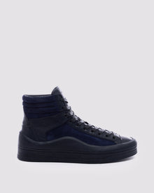 Men | Rail Abyss | Black