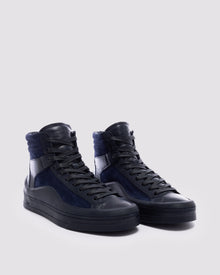Men | Rail Abyss | Black