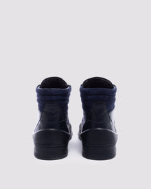 Men | Rail Abyss | Black