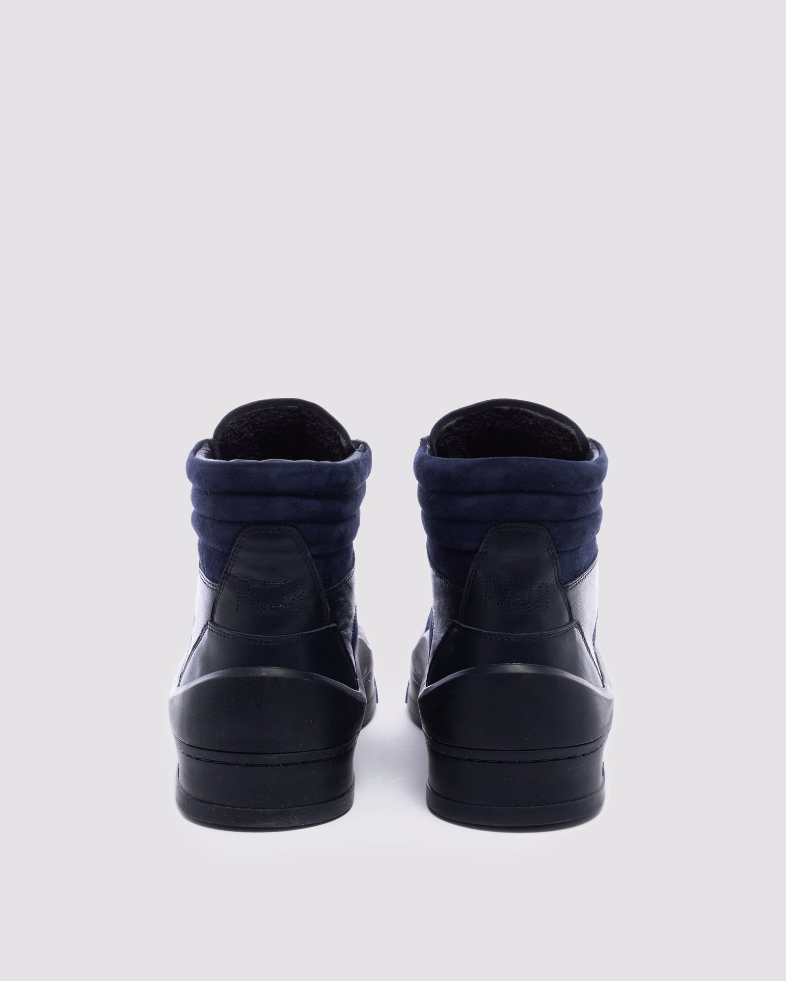 Men | Rail Abyss | Black