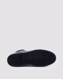 Men | Rail Abyss | Black