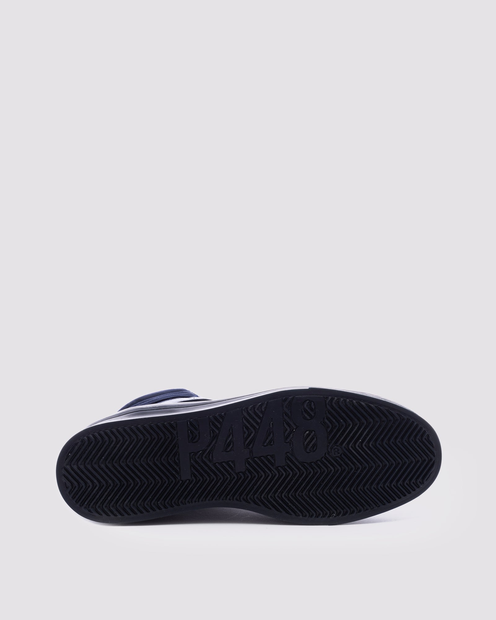 Men | Rail Abyss | Black