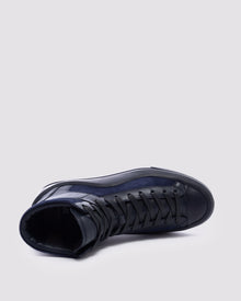 Men | Rail Abyss | Black
