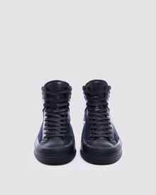 Men | Rail Abyss | Black