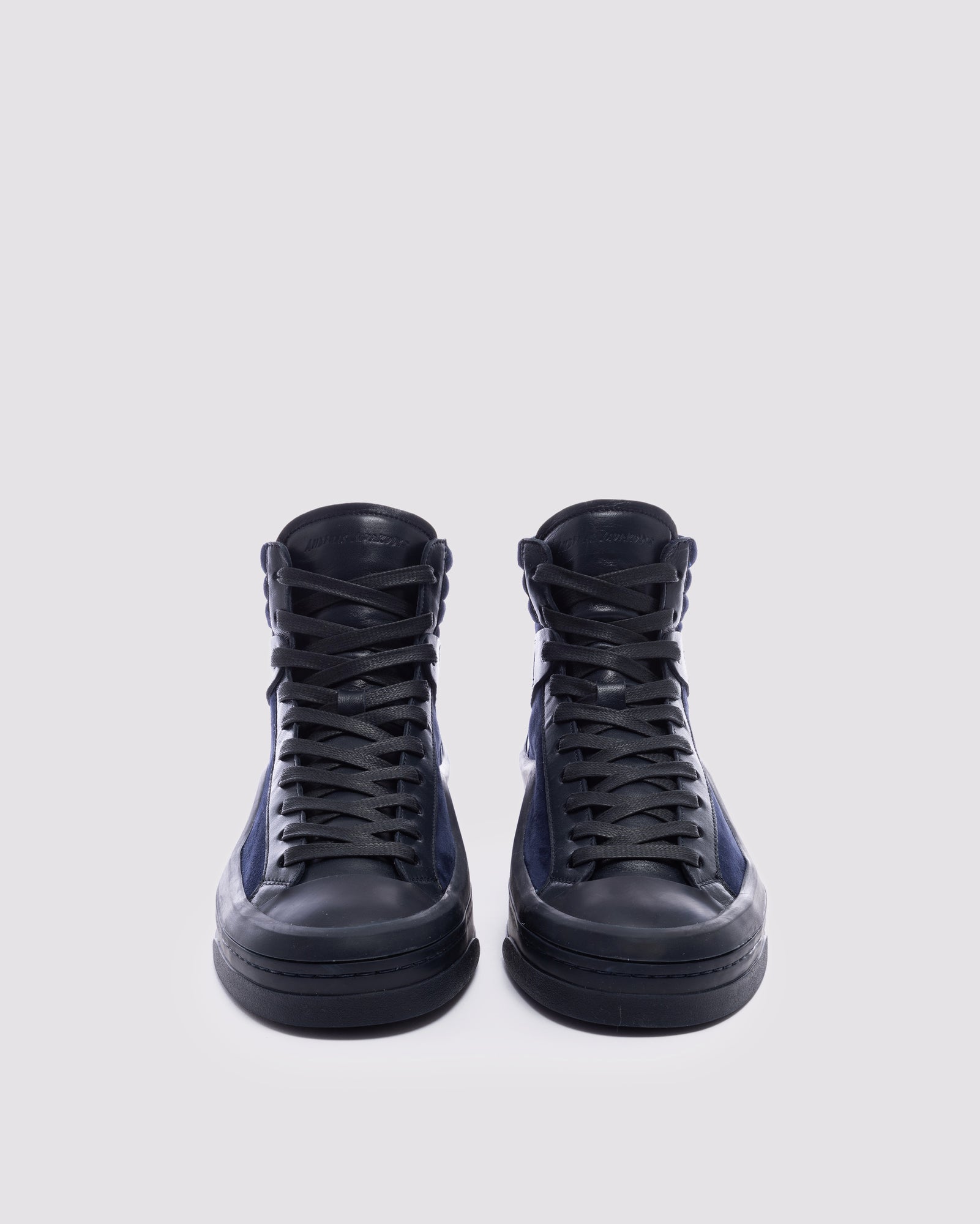 Men | Rail Abyss | Black