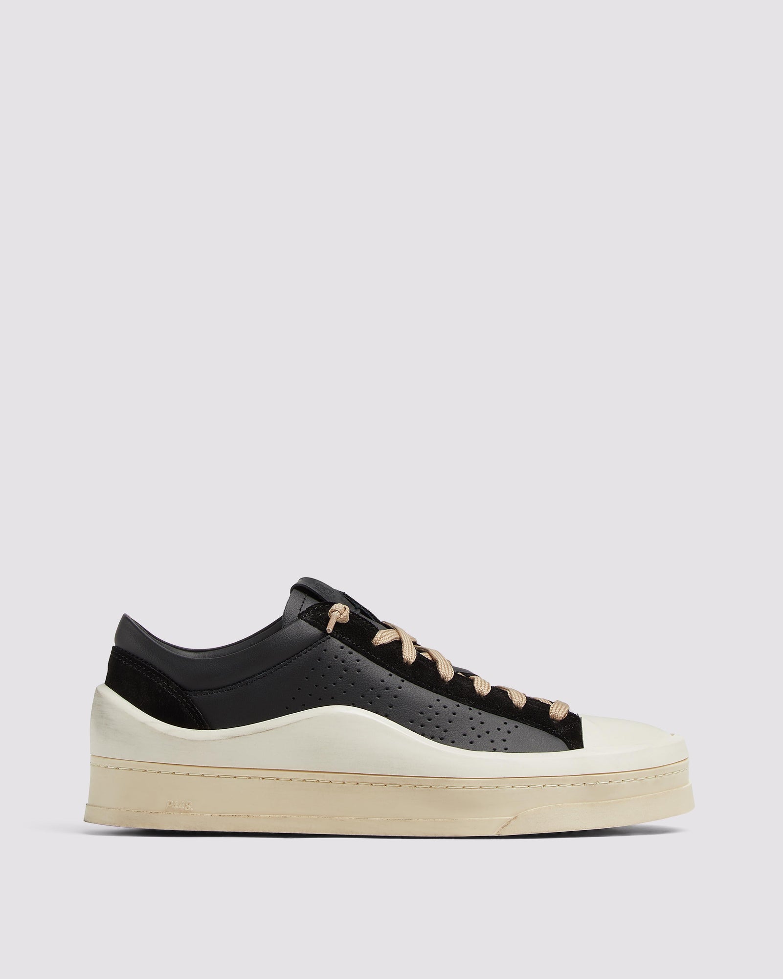 Rail Low Maze Sneaker