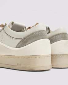 Men | Rail Low Gleam Sneaker | Off-White