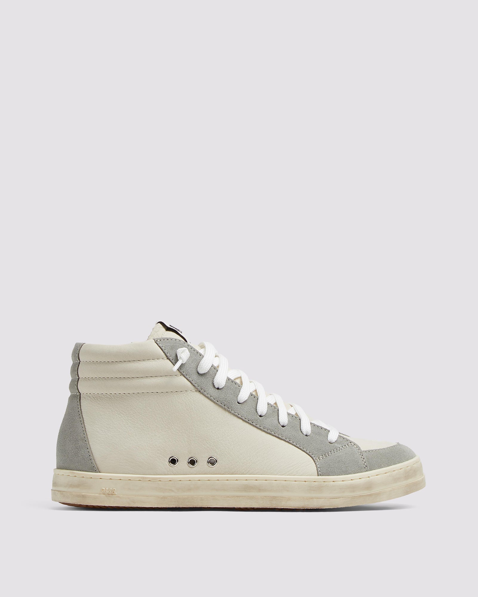 Skate Mineral Sneaker