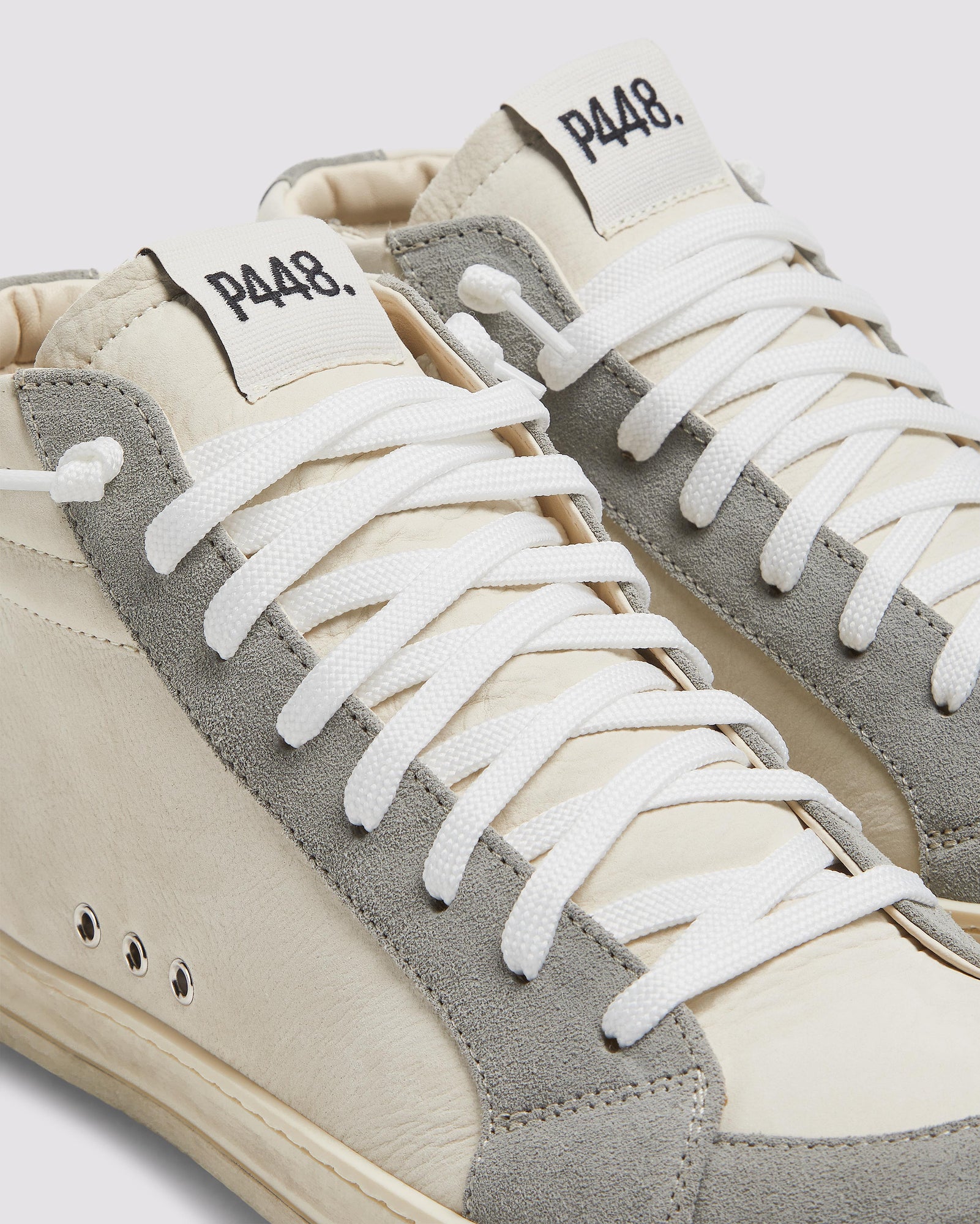 Men | Skate Mineral Sneaker | Grey