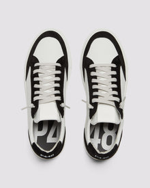 Women | Soho Thunder Sneaker | White