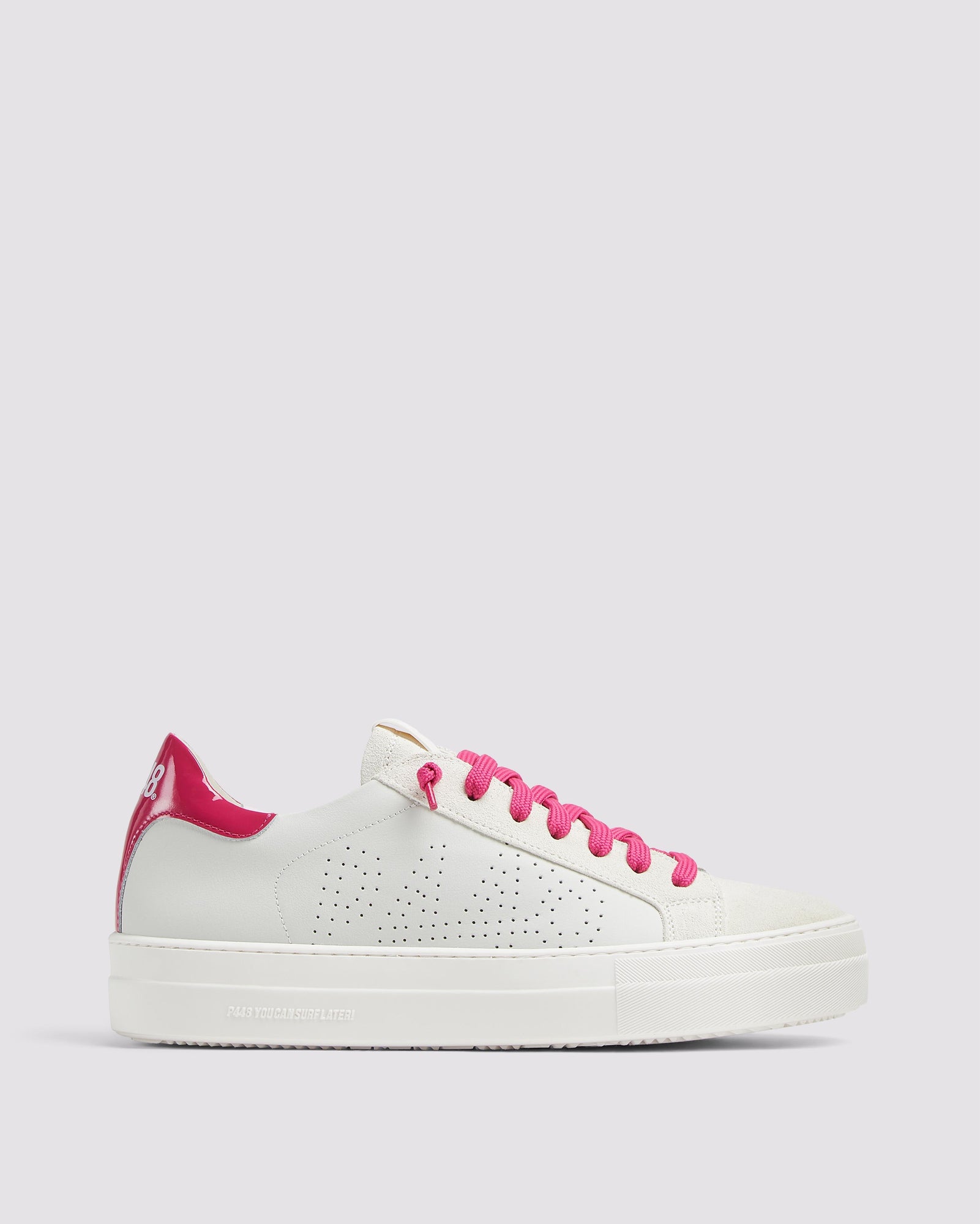 Women | Thea Sneaker | Punch