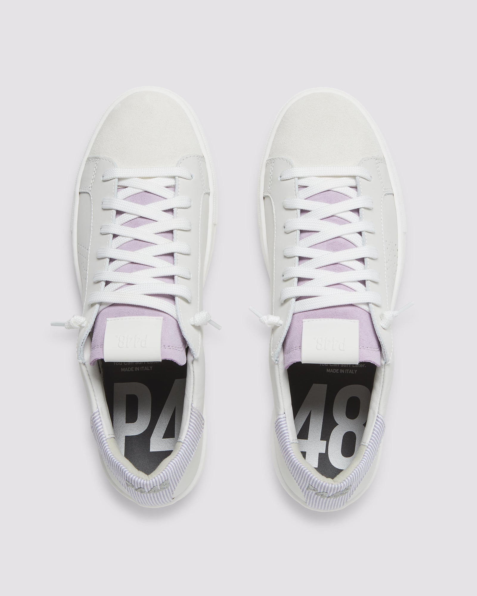 Women | Thea Sneaker | Iris