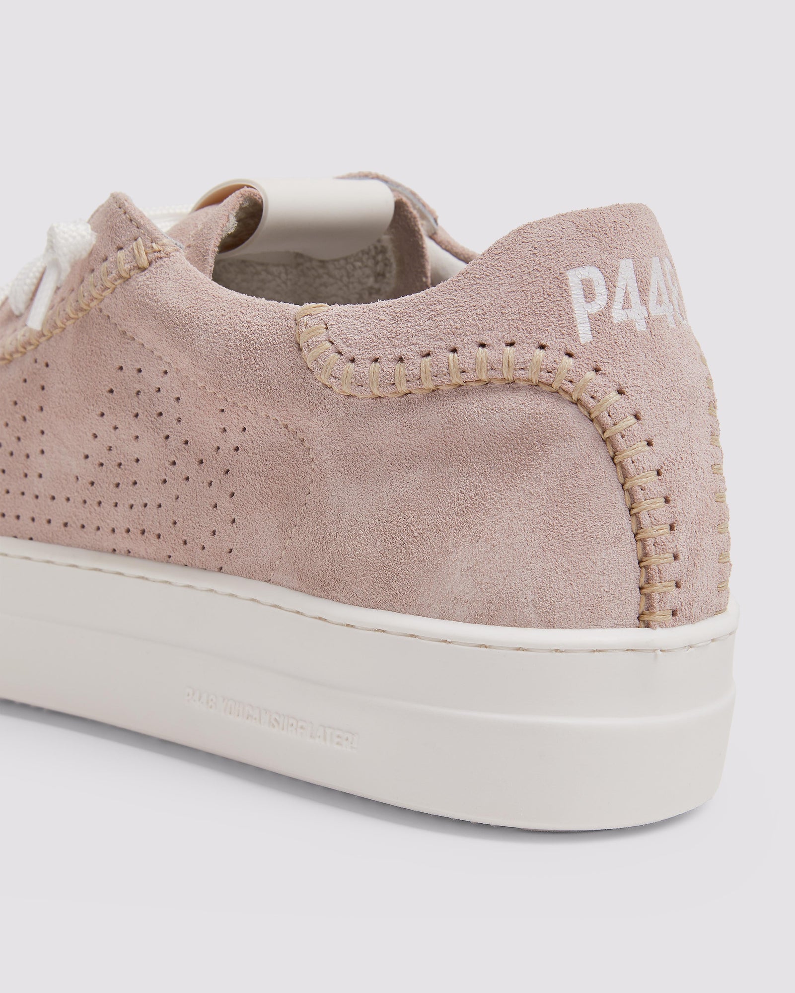 Women | Thea Pink Stitch | Pink