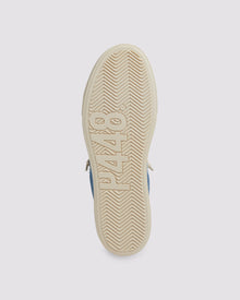 Women | Thea Denim Stitch Sneaker | Denim