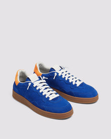 Men | Vert Intuitive Sneaker | Blue