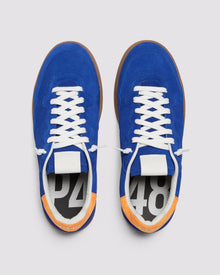 Men | Vert Intuitive Sneaker | Blue
