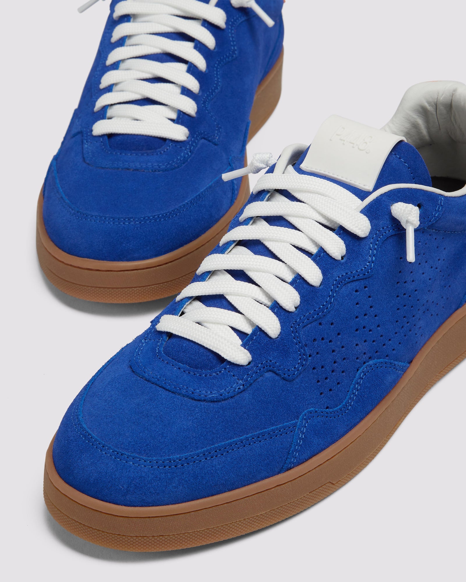 Men | Vert Intuitive Sneaker | Blue