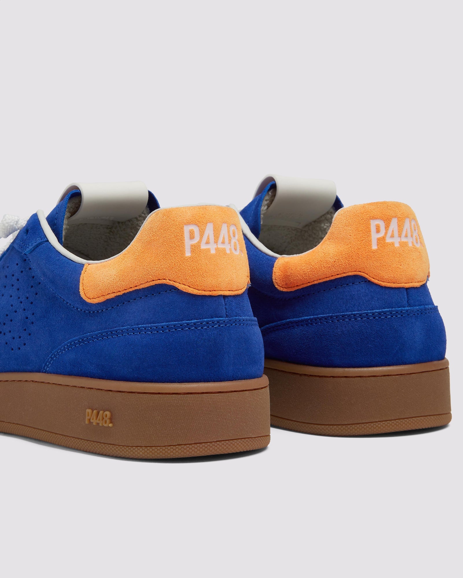 Men | Vert Intuitive Sneaker | Blue