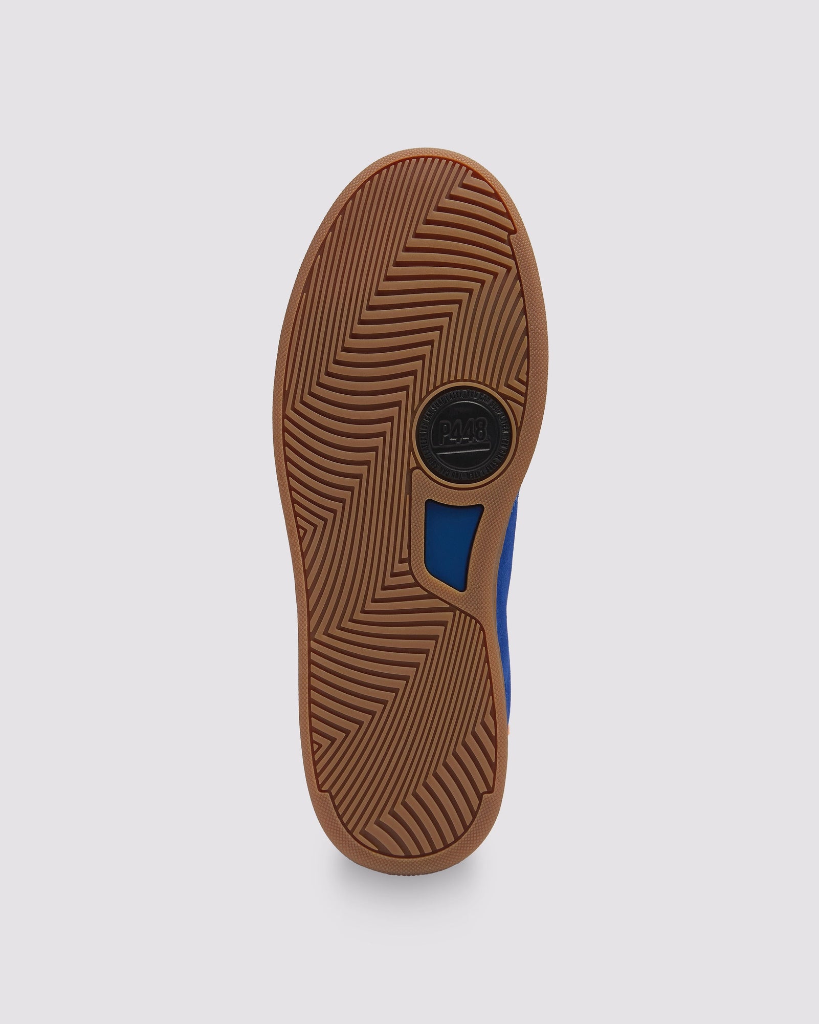 Men | Vert Intuitive Sneaker | Blue