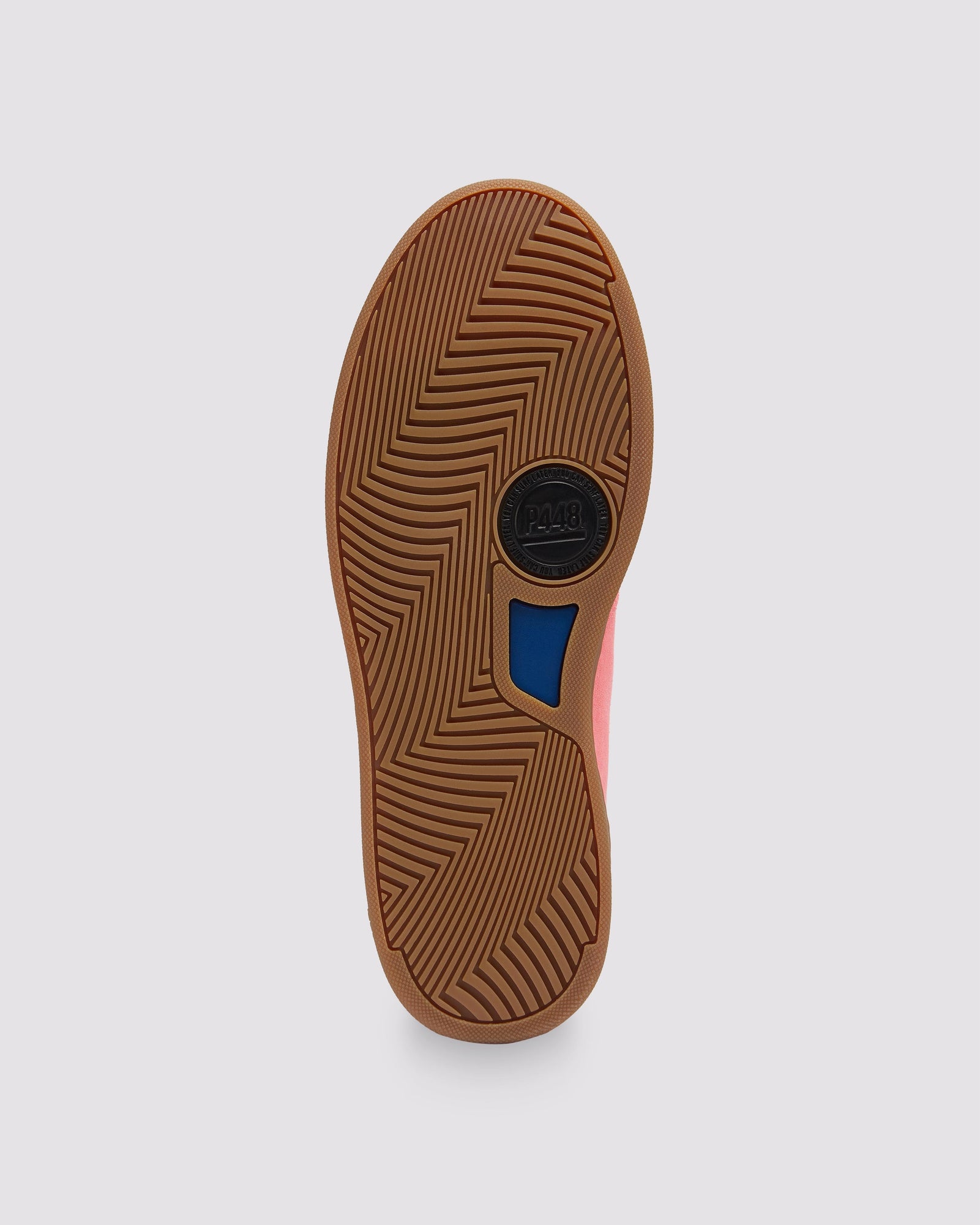 Unisex | Vert Electric | Pink/Red