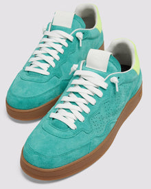 Men | Vert Balanced Sneaker | Turquoise