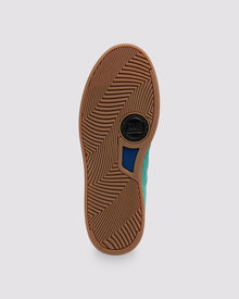 Men | Vert Balanced Sneaker | Turquoise