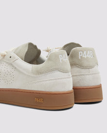 Women | Vert Trail Sneaker | Off-White
