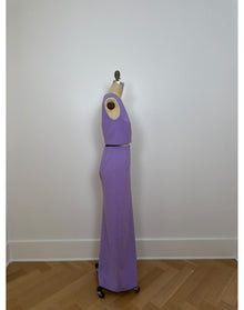 Column Skirt | Violeta